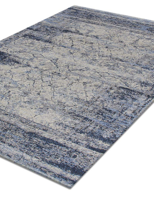 Dalyn Fresca FC5 Silver Rug