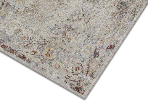 Dalyn Fresca FC14 Taupe Rug