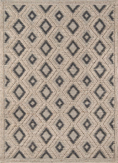 Momeni Andes AND-2 Beige Rug