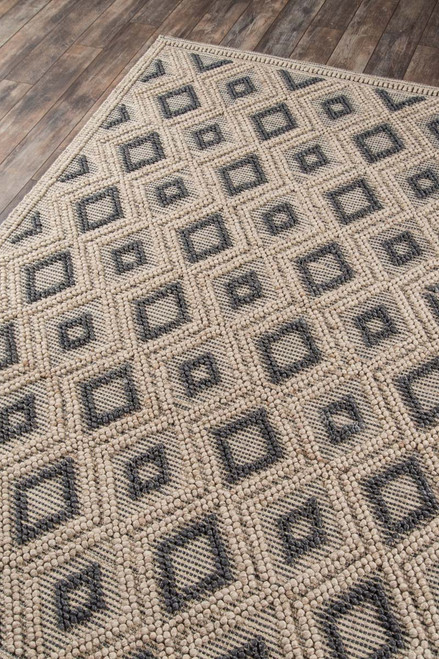 Momeni Andes AND-2 Beige Rug