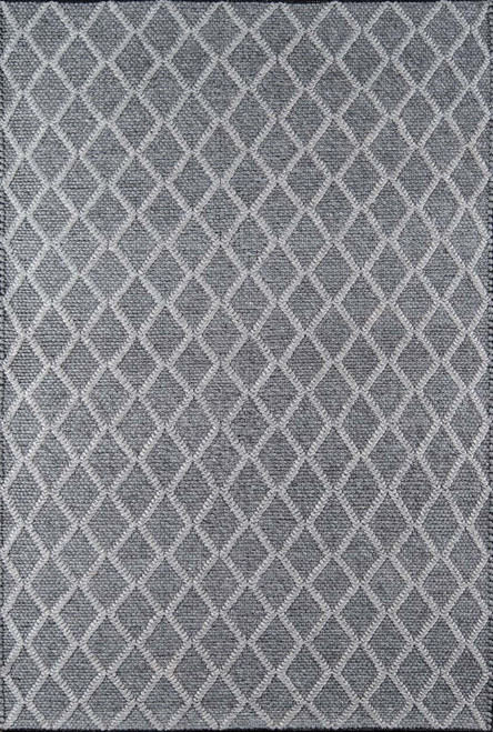 Momeni Andes AND-7 Charcoal Rug