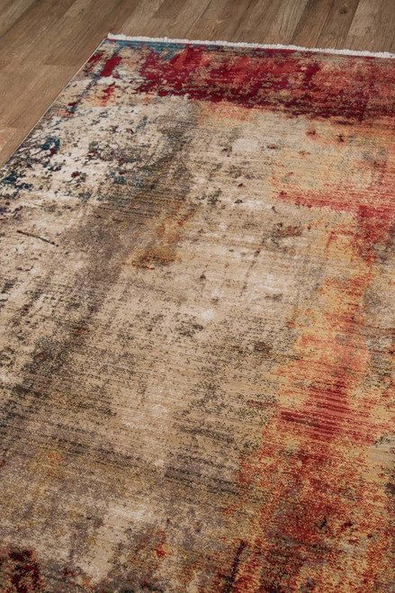Momeni Studio STU-1 Multi Rug
