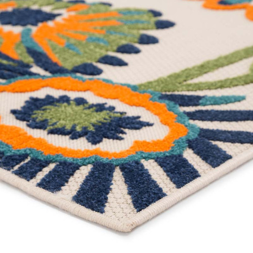 Jaipur Living Belize BLZ03 Balfour Rug
