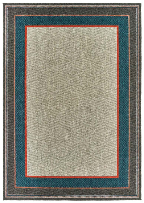 Oriental Weavers Latitude 8021l Rug