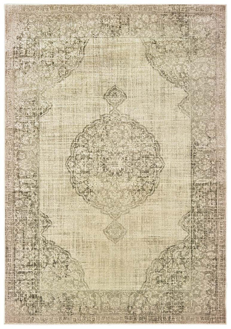 Oriental Weavers Raleigh 99d Rug