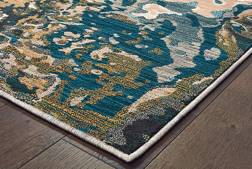 Oriental Weavers Sedona 9490b Rug