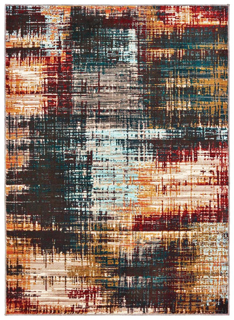 Oriental Weavers Sedona 9584a Rug