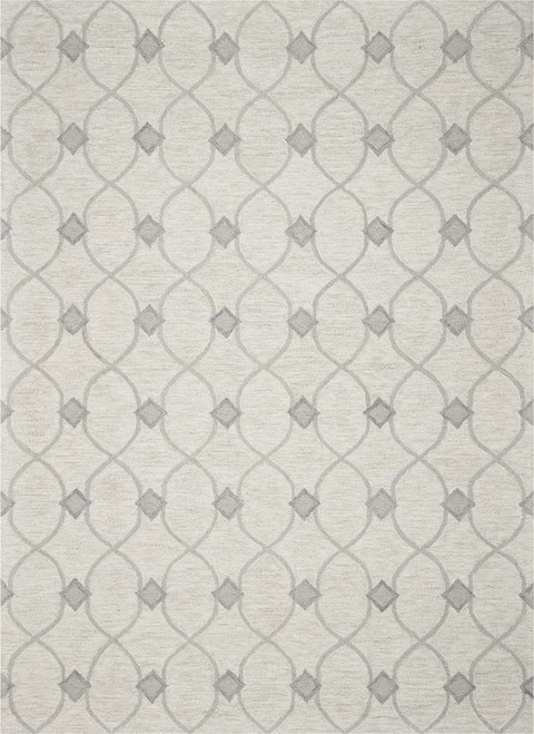 Kas Gramercy 1636 Natural Gibson Rug