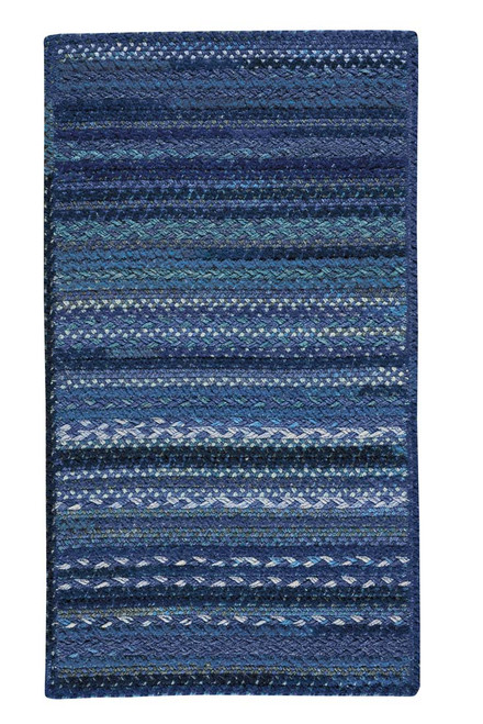 Capel Harborview 0036-470 Dark Blue Rug