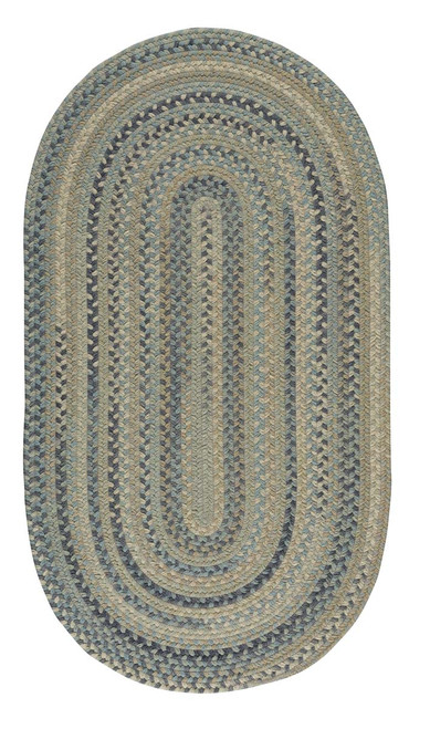Capel Melange 0226-600 Beige Multi Rug