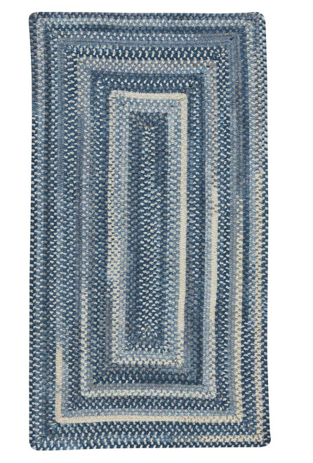 Capel Alliance 0225-445 Denim Rug