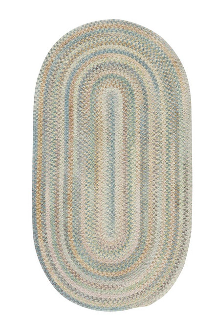 Capel Alliance 0225-420 Moonstone Rug