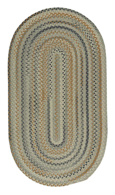 Capel Melange 0226-670 Beige Rug-1711153412