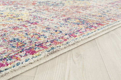 United Weavers Abigail 713-20675 Syden Multi Rug