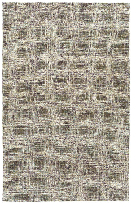 Kaleen Lucero LCO01-65 Aubergine Rug