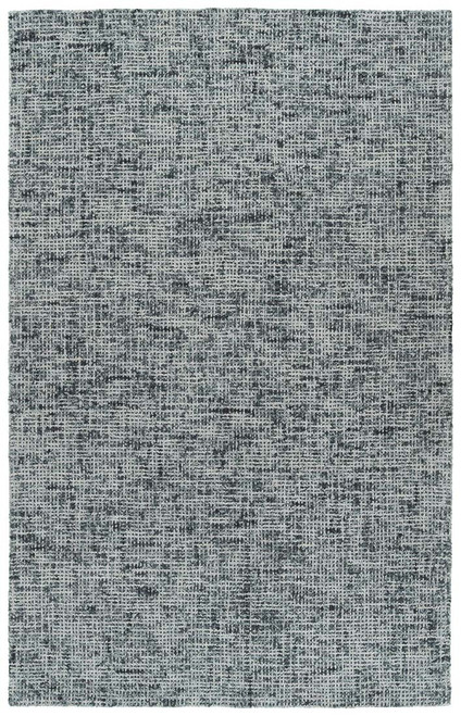 Kaleen Lucero LCO01-68 Graphite Rug