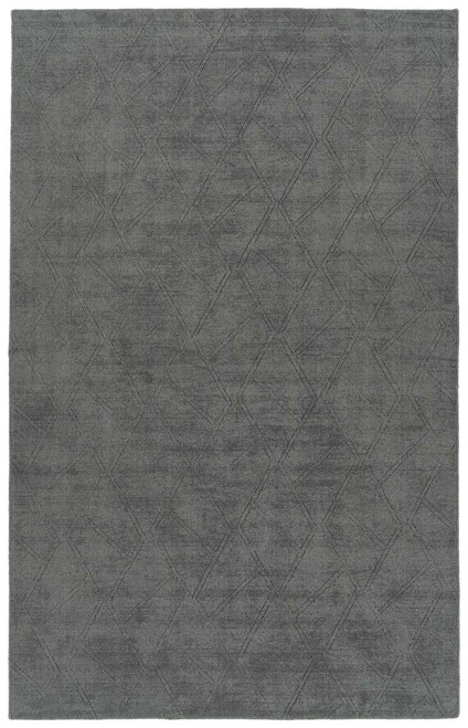 Kaleen Minkah MKH04-38 Charcoal Rug