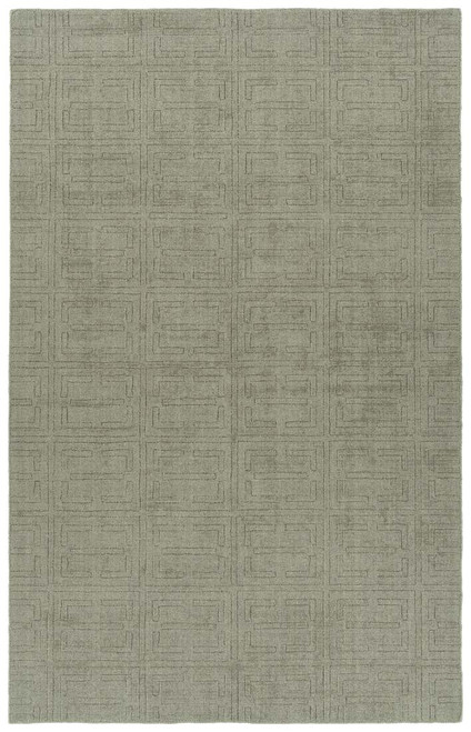 Kaleen Minkah MKH05-75 Grey Rug