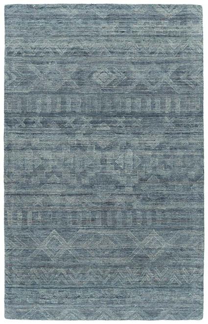 Kaleen Palladian PDN04-17 Blue Rug