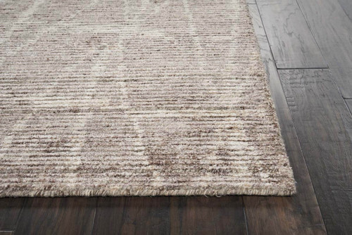 Nourison Ellora ELL02 Sand Rug