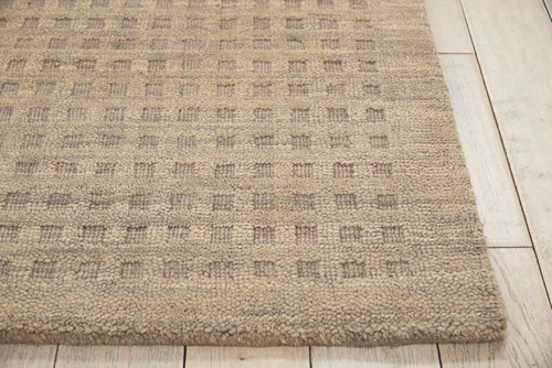 Nourison Marana MNN01 Latte Rug