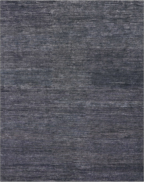 Nourison Ocean OCS01 Onyx Rug