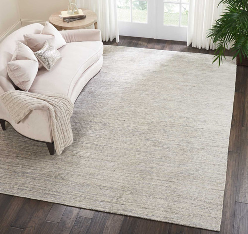 Nourison Ocean OCS01 Shell Rug
