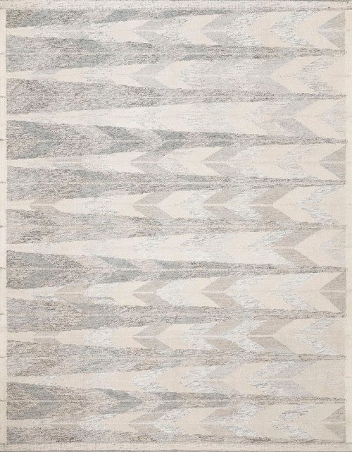 Loloi Evelina EVE-02 Pewter Silver Rug