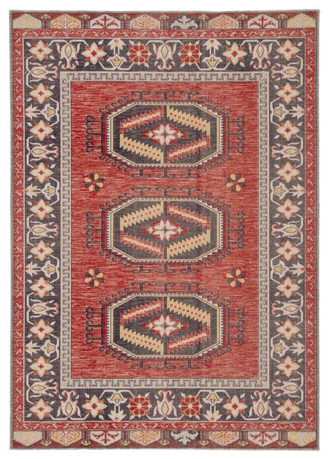 Jaipur Living Polaris POL12 Miner Rug