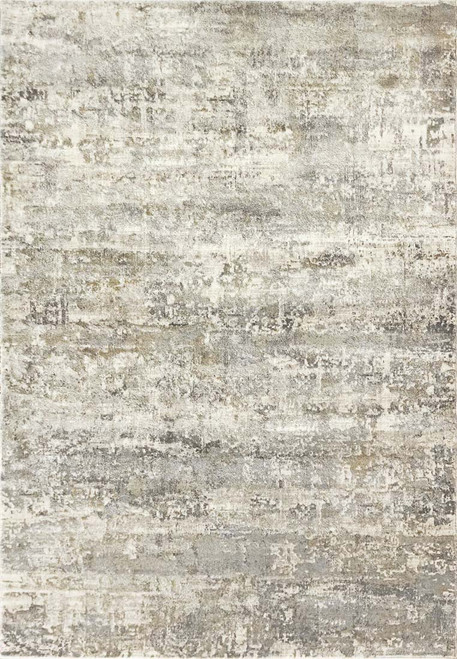 Dynamic Castilla 3533 190 Cream Grey Area Rug