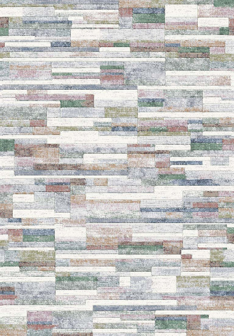 Dynamic Eclipse 63525 7626 Multi Area Rug