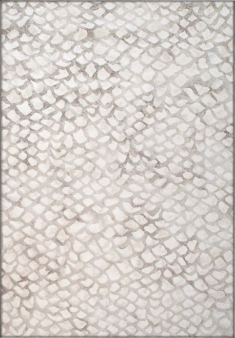 Dynamic Eclipse 64194 8565 Ivory Area Rug