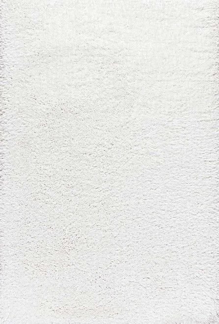 Dynamic Forte 88601 100 White Area Rug