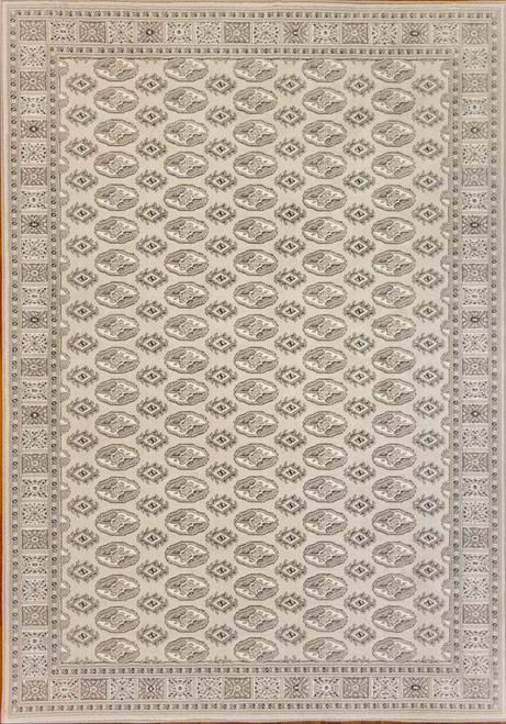 Dynamic Imperial 12146 100 Beige Area Rug