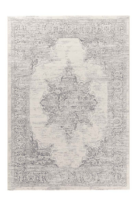 Dynamic Imperial 12259 526 Ivory Grey Area Rug