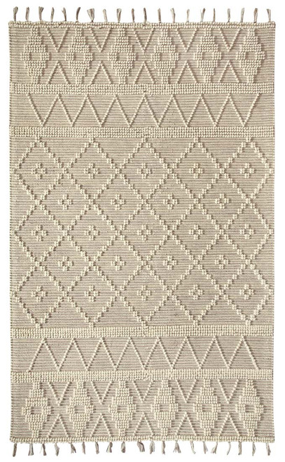 Dynamic Liberty 2134 980 Taupe Area Rug