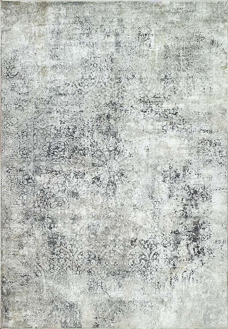 Dynamic Magnus 2510 900 Grey Area Rug