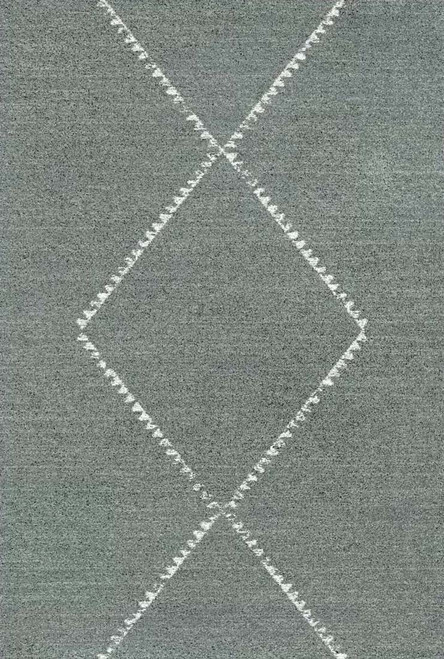 Dynamic Mehari 23229 4268 Grey Area Rug