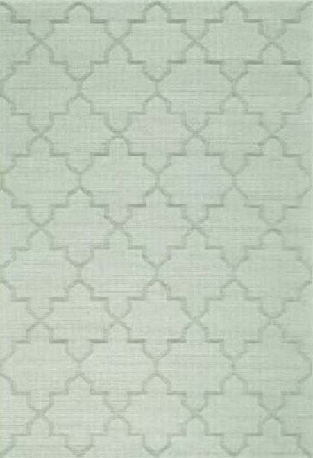 Dynamic Newport 96003 4001 Green Area Rug