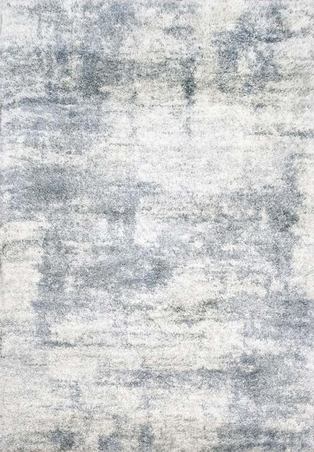 Dynamic Reverie 3541 190 Cream Grey Area Rug