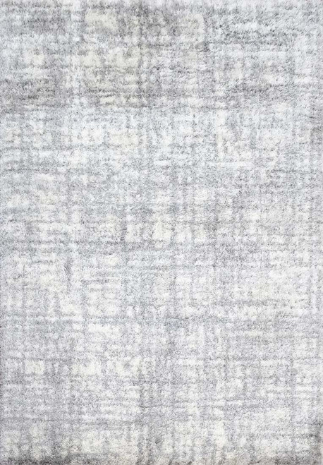 Dynamic Reverie 3542 190 Cream Grey Area Rug