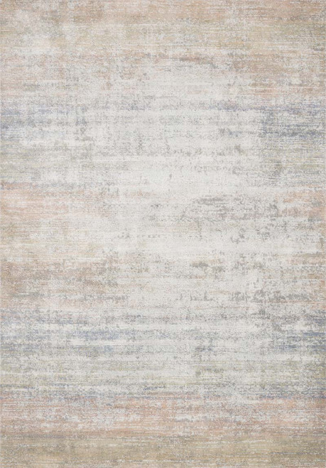 Loloi II Lucia LUC-05 Mist Rug