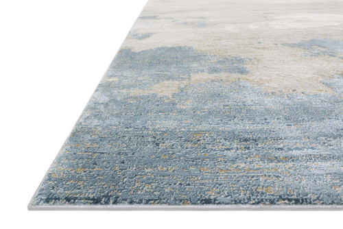 Loloi Sienne SIE-08 Sand Ocean Rug