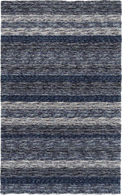 Dalyn Joplin JP1 Indigo Rug
