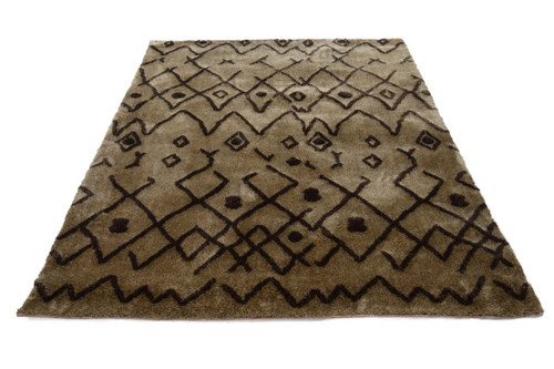 Dalyn Pesario PE5 Mocha Rug