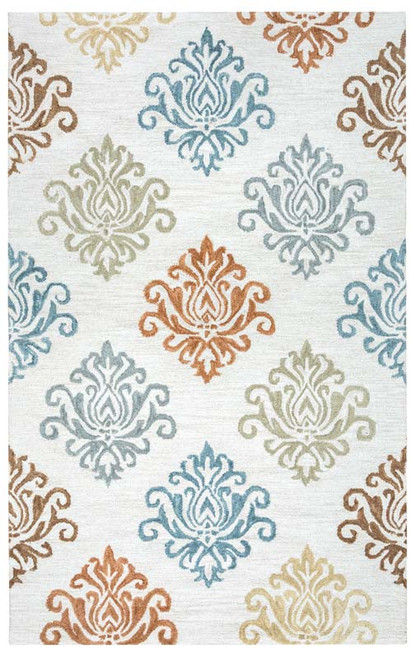 Rizzy Lancaster LS9566 Rug