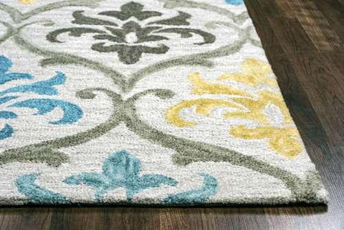 Rizzy Lancaster LS9573 Rug