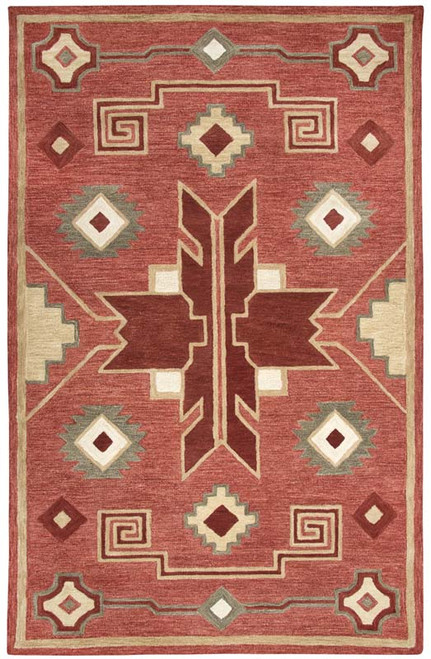 Rizzy Mesa MZ042B Rug