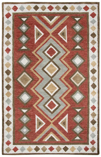 Rizzy Mesa MZ056B Rug