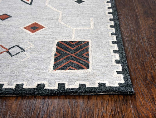 Rizzy Mesa MZ158B Rug